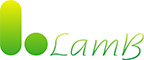 LamB logo