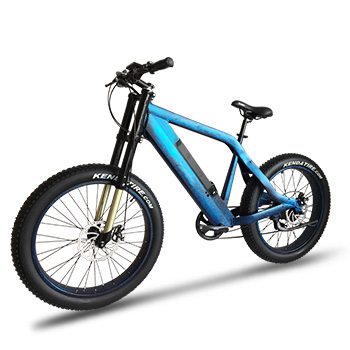 E-BIKE