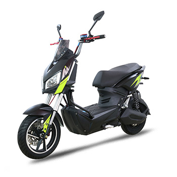 E-SCOOTER