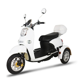 E-TRICYCLE